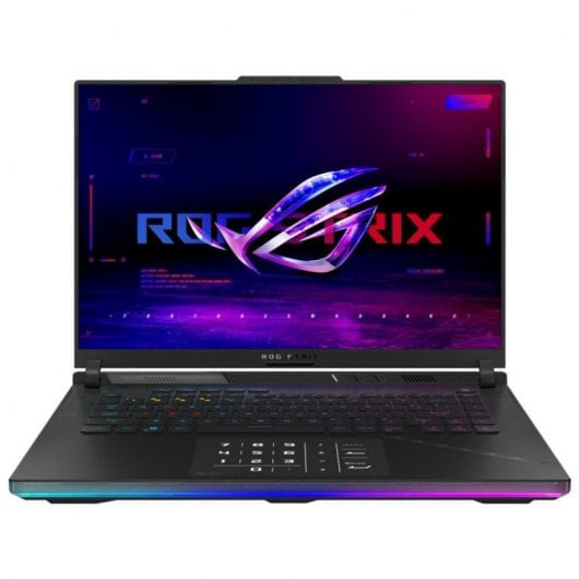 ASUS ROG Strix Scar 16 2023 G634JZ-NM010W Intel Core i9-13980HX/32GB/2TB SSD/RTX 4080/16