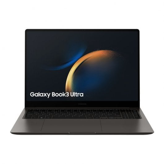 Samsung Galaxy Book3 Ultra Intel Evo Core i7-13700H/16GB/1TB SSD/RTX 4050/16